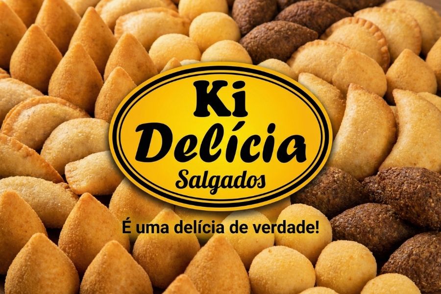 Salgados Ki Delícia